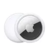 Air Tag Rastreador/Localizador Branco