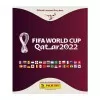 Album De Figurinhas Copa Do Mundo 2022 Capa Dura Novo