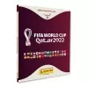 Album De Figurinhas Copa Do Mundo 2022 Capa Dura Novo
