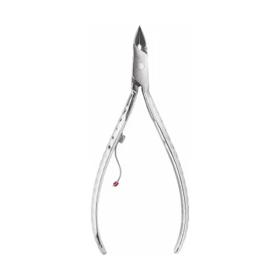 Alicate De Cuticula Profissional Cabo Longo Mundial