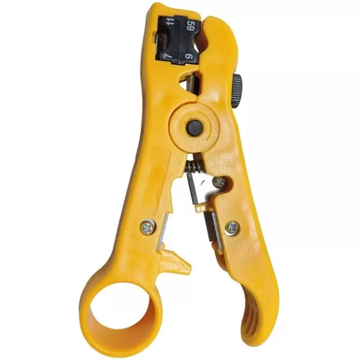 Alicate Desencapador Fios Universal Le-949 Lelong
