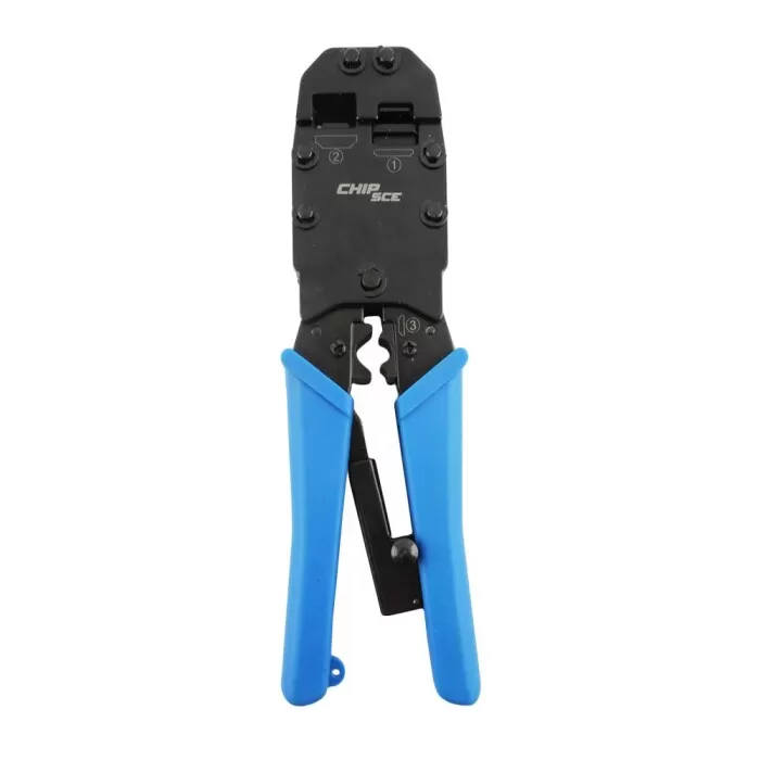 Alicate Para Crimpar Hdmi Workpro Novo