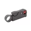 Alicate Para Desencapar Cabo Rg58/59/6 Gc-322 Novo