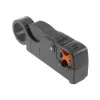 Alicate Para Desencapar Cabo Rg58/59/6 Gc-322 Novo