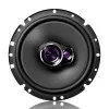 Alto falante 6 pol potência RMS 50W tweeter piezoelétrico