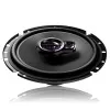 Alto falante 6 pol potência RMS 50W tweeter piezoelétrico