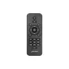 Amplificador De Som Slim 120Wrms Frahm 2200 Optical G5 Preto