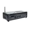 Amplificador De Som Slim 120Wrms Frahm 2200 Optical G5 Preto
