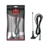 Antena Digital - 1,50M 008-9520 Pix Novo