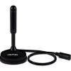 Antena Digital Interna De Tv 2,5M Dtv100 Áquario Novo
