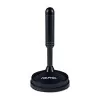 Antena Digital Interna De Tv 2,5M Dtv100 Áquario Novo