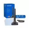 Antena Digital Interna De Tv 2,5M Dtv200 Aquário Novo