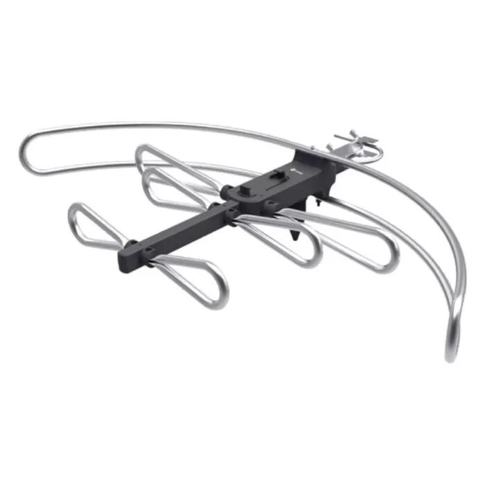 Antena Externa Digital Hdtv/Uhf/Vhf Hdo-10 Vinik Novo