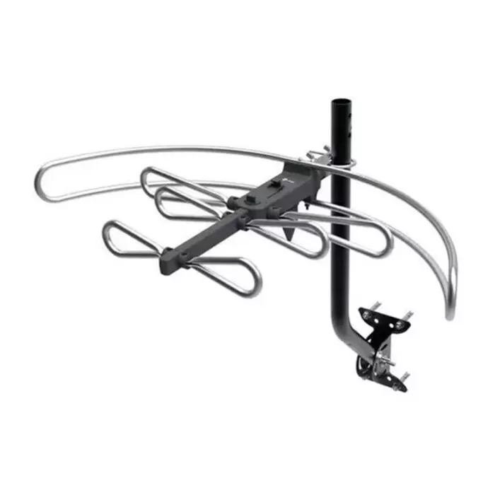 Antena Externa Hdtv/Uhf/Vhf Hdo-10K Vinik Novo Antena Externa Hdtv/Uhf/Vhf Hdo-10K Vinik Novo