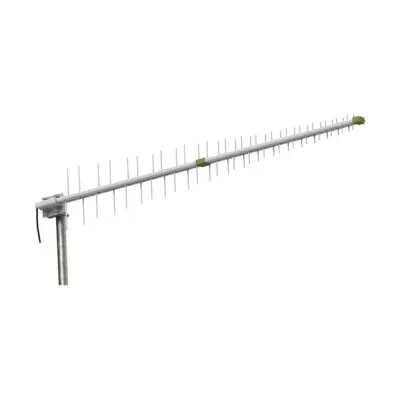 Antena Externa Para Celular Quadrado Pro Eletronic Novo