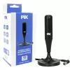 Antena Interna Digital 5 Plug Pix Novo