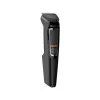 Aparador De Pelos 7 Em 1 Preto Philips Novo