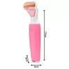 Aparador De Pelos Feminino Bivolt Eb079 Esseza Novo
