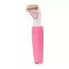 Aparador De Pelos Feminino Bivolt Eb079 Esseza Novo