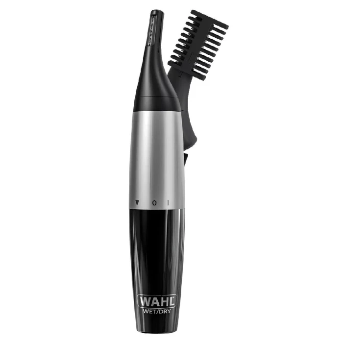 Aparador De Pelos Orelha/Nariz Trimmer 5 Alturas Wahl