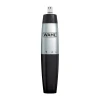 Aparador De Pelos Para Nariz E Orelha Compacto Trimmer Wahl Aparador De Pelos Para Nariz E Orelha Compacto Trimmer Wahl