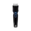 Aparador De Pelos Vizzo 7X1 Preto Bivolt Agratto Novo