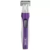 Aparador de Pelos Wahl Complete Confidence Branco E Rosa
