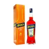 Aperitivo Aperol Italiano 1919 3 Litros Com Caixa Aperitivo Aperol Italiano 1919 3 Litros Com Caixa
