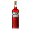 Aperitivo Bitter Campari Milano 3 Litros