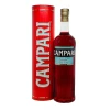 Aperitivo Bitter Campari Milano 3 Litros