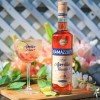 Aperitivo Italiano Rosato Ramazzotti 700ml Milano Aperitivo Italiano Rosato Ramazzotti 700ml Milano