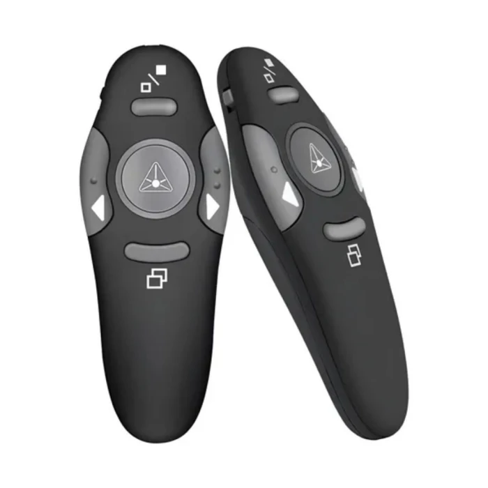 Apresentador Sem Fio Laser Pointer Lpt-8 Exbom Apresentador Sem Fio Laser Pointer Lpt-8 Exbom