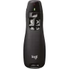 Apresentador Sem Fio Logitech R400 com Laser Apresentador Sem Fio Logitech R400 com Laser