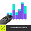Apresentador Sem Fio Logitech R400 com Laser Apresentador Sem Fio Logitech R400 com Laser