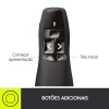 Apresentador Sem Fio Logitech R400 com Laser Apresentador Sem Fio Logitech R400 com Laser