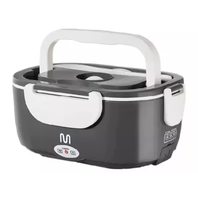 Aquecedor De Alimentos/Marmita Elétrica 1 Litro MultiHome