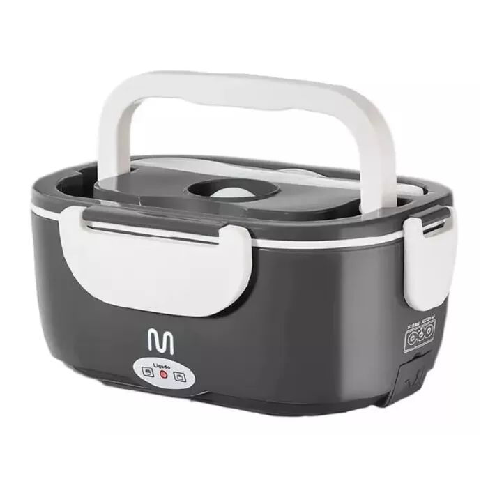 Aquecedor De Alimentos/Marmita Elétrica 1 Litro MultiHome