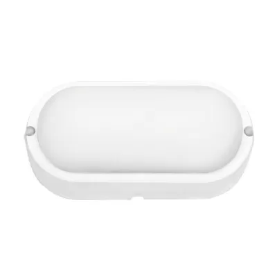 Arandela Tartaruga De Led Easy IP65 5w 6500k Cor Branca
