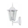 Arandela Vintage Colonial Roma 155 Cor Branca E27 Glight Arandela Vintage Colonial Roma 155 Cor Branca E27 Glight