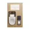 Aromatizador Elétrico Original Branco Com Lavânda Novo