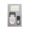 Aromatizador Elétrico Standard Branco Com Bamboo Novo