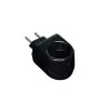 Aromatizador Elétrico Standard Preto Com Bamboo Novo