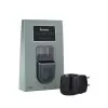 Aromatizador Elétrico Standard Preto Novo