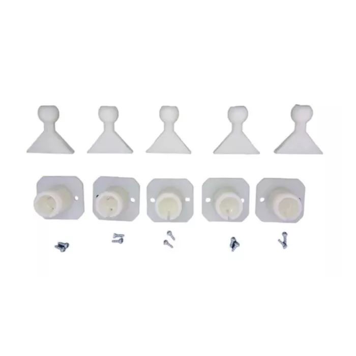 Articulado Para Fixação De Sensor Ecp Novo