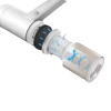 Aspirador Esterilizador Doméstico Portátil Branco SR269