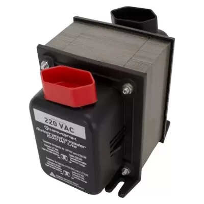 Autotrafo 1500Va V2 Universal Lite 77395 Hayonik Novo