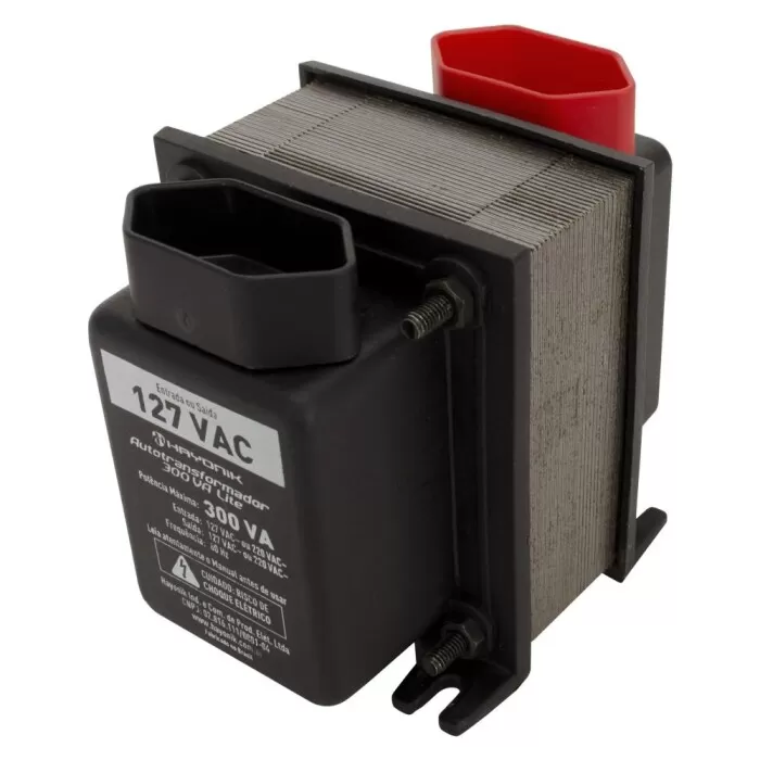 Autotrafo 300Va Universal Lite Hayonik Novo
