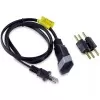 Autotransformador Power Plus 1500VA Bivolt Force Line