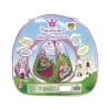 BARRACA INFANTIL DM TOYS PIQUENIQUE DAS PRINCESAS BARRACA INFANTIL DM TOYS PIQUENIQUE DAS PRINCESAS
