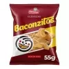 Baconzitos Tradicional 55G